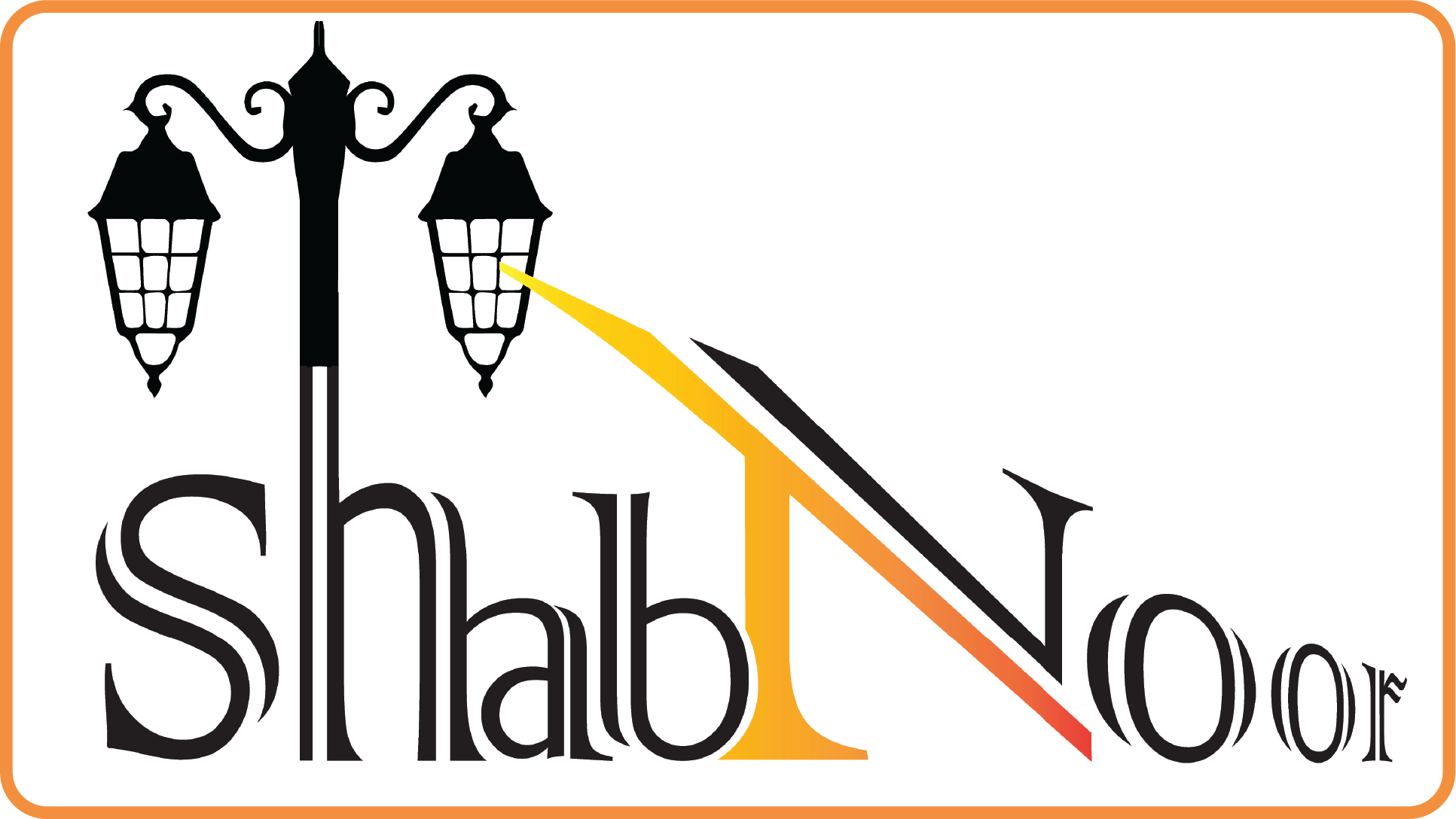 فروشگاه شب نور